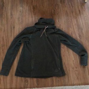 Nobel Equestrian Sweater